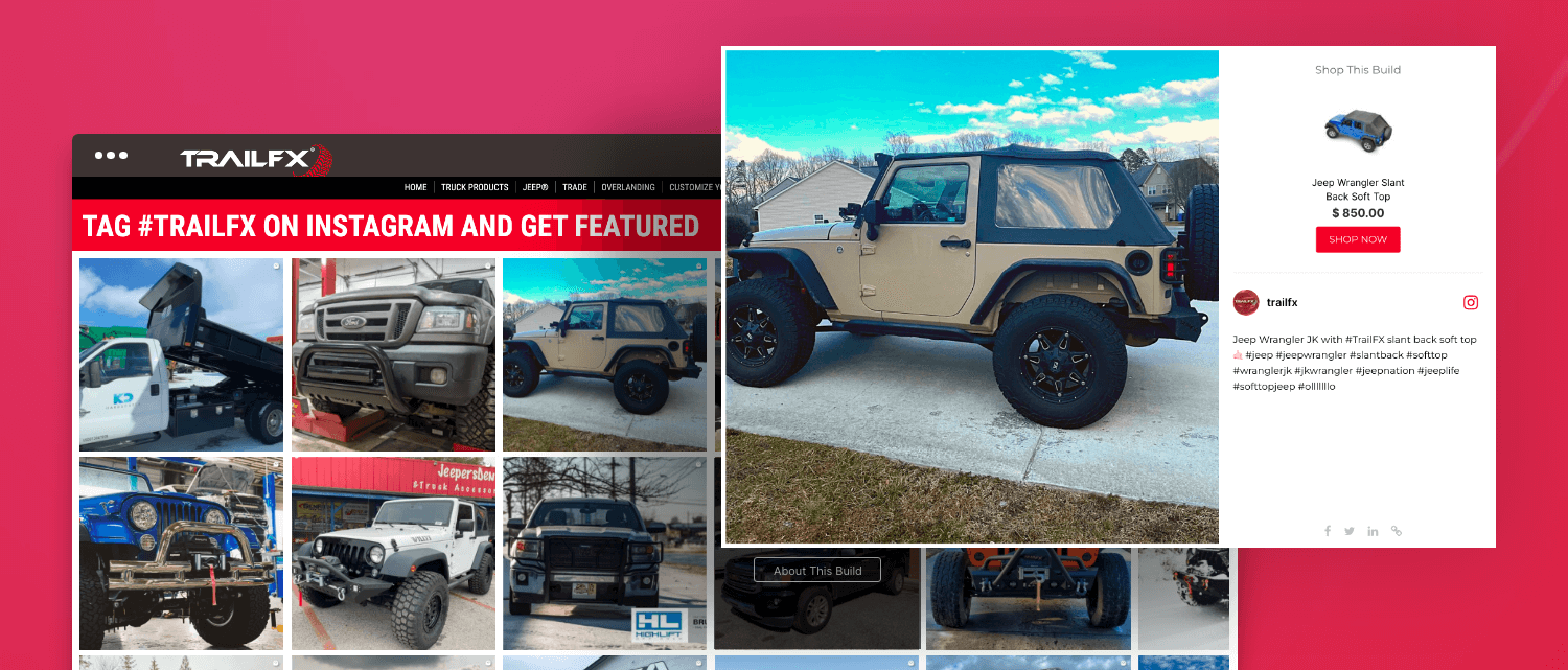 TrailFx