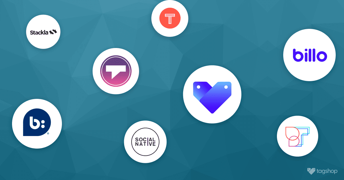 UGC-platforms