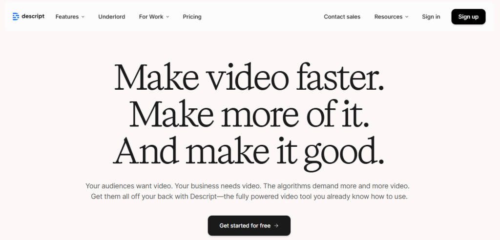 CreatorKit AI Alternatives and competitors