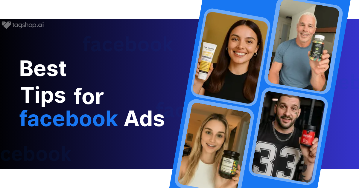 Best Facebook Advertising Tips